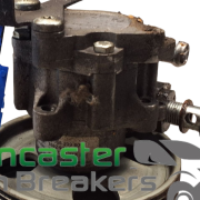 PEUGEOT BOXER/CITROEN RELAY 2021 2.2 DW12 PAS PUMP 9805820980