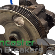 PEUGEOT BOXER/CITROEN RELAY 2021 2.2 DW12 PAS PUMP 9805820980