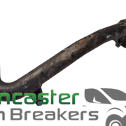 PEUGEOT BOXER/CITROEN RELAY 2024 2.2 DW12 LOWER INTERCOOLER PIPE 1440857580