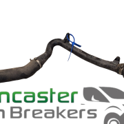 PEUGEOT BOXER/CITROEN RELAY 2024 2.2 DW12 LOWER INTERCOOLER PIPE 1440857580