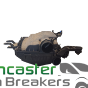 FORD TRANSIT CUSTOM 2019 2.2 FWD AIRBOX JK21-9600-AB