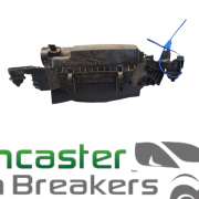 FORD TRANSIT CUSTOM 2019 2.2 FWD AIRBOX JK21-9600-AB