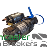 FORD TRANSIT CUSTOM 2019 2.2 FWD STARTER MOTOR GK2T-1000-DB