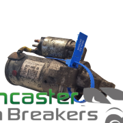 FORD TRANSIT CUSTOM 2019 2.2 FWD STARTER MOTOR GK2T-1000-DB