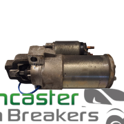 FORD TRANSIT CUSTOM 2019 2.2 FWD STARTER MOTOR GK2T-1000-DB