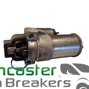 FORD TRANSIT CUSTOM 2019 2.2 FWD STARTER MOTOR GK2T-1000-DB