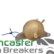 FORD TRANSIT CUSTOM 2019 2.2 FWD COOLANT BOTTLE