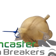 FORD TRANSIT CUSTOM 2019 2.2 FWD COOLANT BOTTLE