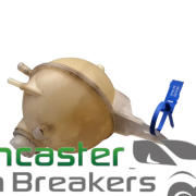 FORD TRANSIT CUSTOM 2019 2.2 FWD COOLANT BOTTLE