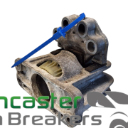 FORD TRANSIT CUSTOM 2019 2.2 FWD O/S ENGINE MOUNT GK21-6F012-CC