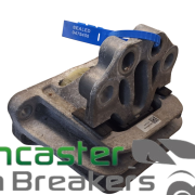 FORD TRANSIT CUSTOM 2019 2.2 FWD O/S ENGINE MOUNT GK21-6F012-CC