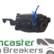 FORD TRANSIT CUSTOM 2019 2.2 FWD AIRBOX JK21-9600-AB