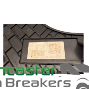 FORD TRANSIT CUSTOM 2019 2.2 FWD OBD COVER JK21-V04325-BB