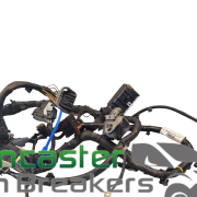 FORD TRANSIT CUSTOM 2023 AUTOMATIC GEARBOX WIRING KK2T-9K499-CK