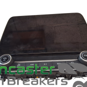 FORD TRANSIT CUSTOM 2023 MEDIA DISPLAY/LARGE TOUCHSCREEN K1BT-18B955-FC