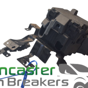 FORD TRANSIT CUSTOM 2023 UNDER BONNET FUSE BOX