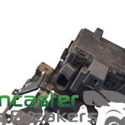 FORD TRANSIT CUSTOM 2023 UNDER BONNET FUSE BOX