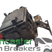 FORD TRANSIT CUSTOM 2023 UNDER BONNET FUSE BOX