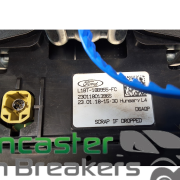 FORD TRANSIT CUSTOM 2023 MEDIA DISPLAY/LARGE TOUCHSCREEN K1BT-18B955-FC