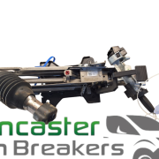 FORD TRANSIT CUSTOM 2023 STEERING COLUMN WITH IGNITION LOCK AND KEY KK21-3C529-DD