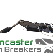 FORD TRANSIT CUSTOM 2023 STEERING COLUMN WITH IGNITION LOCK AND KEY KK21-3C529-DD