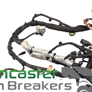 FORD TRANSIT CUSTOM 2023 ENGINE WIRING LOOM KK2T-12B637