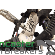 FORD TRANSIT CUSTOM 2023 ENGINE WIRING LOOM KK2T-12B637