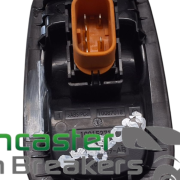 FORD TRANSIT CUSTOM 2023 N/S PASSENGERS WINDOW SWITCH BK2T-14529-AB