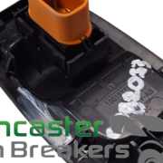 FORD TRANSIT CUSTOM 2023 N/S PASSENGERS WINDOW SWITCH BK2T-14529-AB