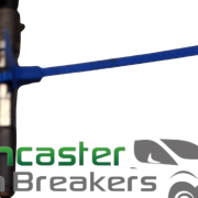 FORD TRANSIT CUSTOM 2.0 2017-2023 EURO 6 FUEL INJECTOR JB3Q-9K546-AA