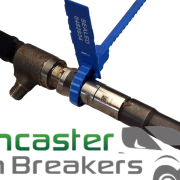 FORD TRANSIT CUSTOM 2.0 2017-2023 EURO 6 FUEL INJECTOR JB3Q-9K546-AA