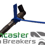 FORD TRANSIT CUSTOM 2.0 2017-2023 EURO 6 FUEL INJECTOR JB3Q-9K546-AA