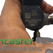 FORD TRANSIT CUSTOM 2.0 2017-2023 EURO 6 FUEL INJECTOR JB3Q-9K546-AA