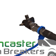 FORD TRANSIT/CUSTOM 2.0 2017-2023 EURO 6 FUEL INJECTOR JB3Q-9K546-AA