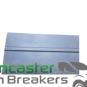 VAUXHALL MOVANO 2024 SIDE LOADING DOOR SEVERAL VERY SMALL MINOR DENTS