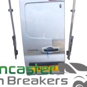 RENAULT TRAFFIC SPORT 2017 N/S/R DOOR