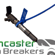 FORD TRANSIT/CUSTOM 2.0 2017-2023 EURO 6 FUEL INJECTOR JB3Q-9K546-AA