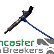 FORD TRANSIT/CUSTOM 2.0 2017-2023 EURO 6 FUEL INJECTOR JB3Q-9K546-AA