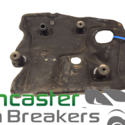 PEUGEOT BOXER/RELAY 2019 2.0 DW10 ENGINE COVER