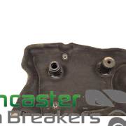 PEUGEOT BOXER/RELAY 2019 2.0 DW10 ENGINE COVER