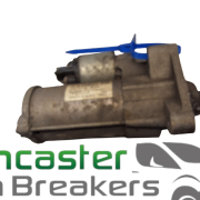 PEUGEOT BOXER/RELAY 2019 2.0 DW10 STARTER MOTOR 9826048080