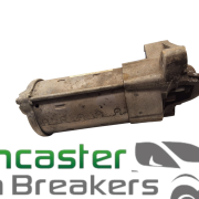 PEUGEOT BOXER/RELAY 2019 2.0 DW10 STARTER MOTOR 9826048080