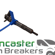 FORD TRANSIT/CUSTOM 2.0 2017-2023 EURO 6 FUEL INJECTOR JB3Q-9K546-AA