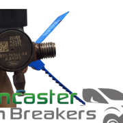 FORD TRANSIT/CUSTOM 2.0 2017-2023 EURO 6 FUEL INJECTOR JB3Q-9K546-AA