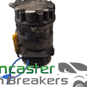 PEUGEOT BOXER/RELAY 2019 2.0 DW10 AIRCON PUMP 9819711380