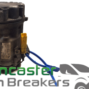 PEUGEOT BOXER/RELAY 2019 2.0 DW10 AIRCON PUMP 9819711380