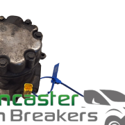 PEUGEOT BOXER/RELAY 2019 2.0 DW10 AIRCON PUMP 9819711380