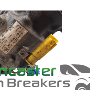 PEUGEOT BOXER/RELAY 2019 2.0 DW10 AIRCON PUMP 9819711380