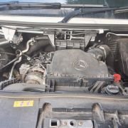JUST IN FOR BREAKING- 2024 MERCEDES SPRINTER 315 CDI LUTON