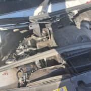 JUST IN FOR BREAKING- 2024 MERCEDES SPRINTER 2.0 EURO 6 LWB VAN 315CDI